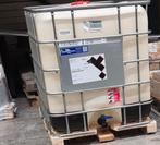 ibc vaten, Ophalen, Kunststof, Met kraantje, 150 liter of meer