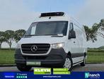 Mercedes-Benz SPRINTER 315 L3H2 Koeling Vriezer, Auto's, Bestelwagens en Lichte vracht, Automaat, Wit, Mercedes-Benz, Bedrijf