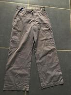 Guess broek wide en hoge taille maat 40, Kleding | Dames, Guess, Ophalen of Verzenden, Zo goed als nieuw, Maat 38/40 (M)