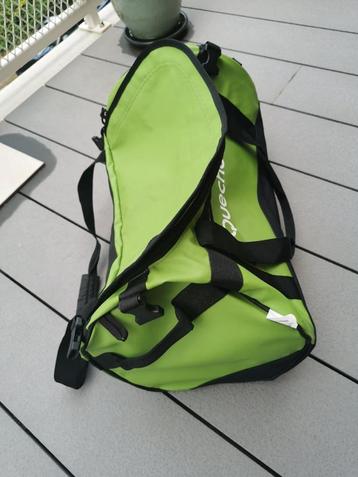 sac de sport beschikbaar voor biedingen