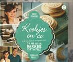 De meester bakker koekjes en Co Sofie Dumont Bernard Proot, Boeken, Kookboeken, Ophalen of Verzenden, Zo goed als nieuw