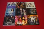 9 milk inc cd's, Cd's en Dvd's, Ophalen of Verzenden, Dance Populair