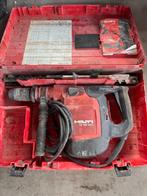 Hilti 76 boorhamer, Doe-het-zelf en Bouw, Variabele snelheid, Ophalen, Boormachine, Gebruikt