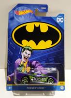 Hot Wheels Power Pistons The Joker Themed Batman (2021), Ophalen of Verzenden