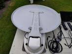 Satteliet schotelantenne Oyster 85cm, Audio, Tv en Foto, Schotelantennes, Ophalen, Gebruikt, (Schotel)antenne, Overige merken