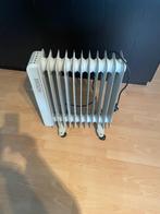 elektrisch vuur, Doe-het-zelf en Bouw, Verwarming en Radiatoren, 30 tot 80 cm, Minder dan 60 cm, Zo goed als nieuw, 800 watt of meer