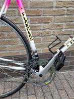 Retro koersfiets, Gebruikt, 10 tot 15 versnellingen, 53 tot 57 cm, Ophalen