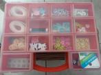 Box vol nieuwe naai spulletjes, Hobby en Vrije tijd, Naaien en Fournituren, Ophalen of Verzenden, Nieuw