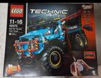 Lego technic mode 42070, Kinderen en Baby's, Speelgoed | Duplo en Lego, Ophalen of Verzenden, Nieuw, Lego