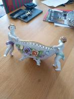 Porcelaine, Enlèvement