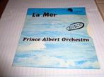 PRINCE ALBERT ORCHESTRA LA MER - TRY TO SATISFY ME, Comme neuf, Autres formats, Envoi, 1960 à 1980