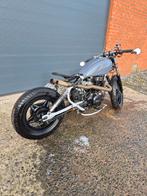 Honda cm400, Motoren, Ophalen