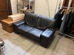 Zetel, Huis en Inrichting, Ophalen, Kunststof, 150 tot 200 cm, Tweepersoons
