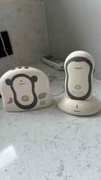 Babyfoon Topcom, Ophalen of Verzenden, Gebruikt, Minder dan 100 meter, Terugspreekfunctie