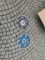 Camino rigide Honda, Enlèvement