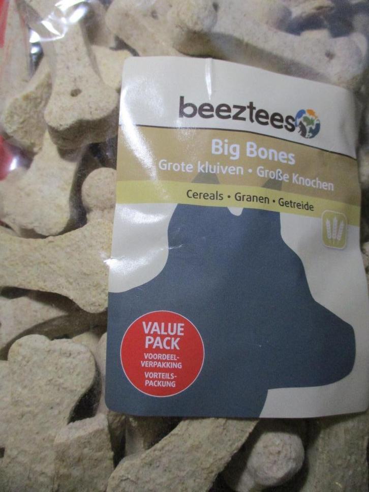 snoep voor honden, Dieren en Toebehoren, Dierenvoeding, Hond, Ophalen of Verzenden