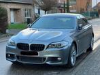 BMW f10 525d Xdrive 2L twinturbo 2012 360•C camera!, Auto's, BMW, Automaat, Euro 5, 4 cilinders, Leder