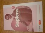 Sapiens 5, Ophalen of Verzenden, Zo goed als nieuw