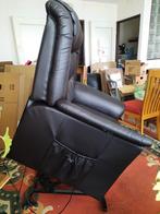 Fauteuil électrique/option rehausseur, Ophalen, Zo goed als nieuw