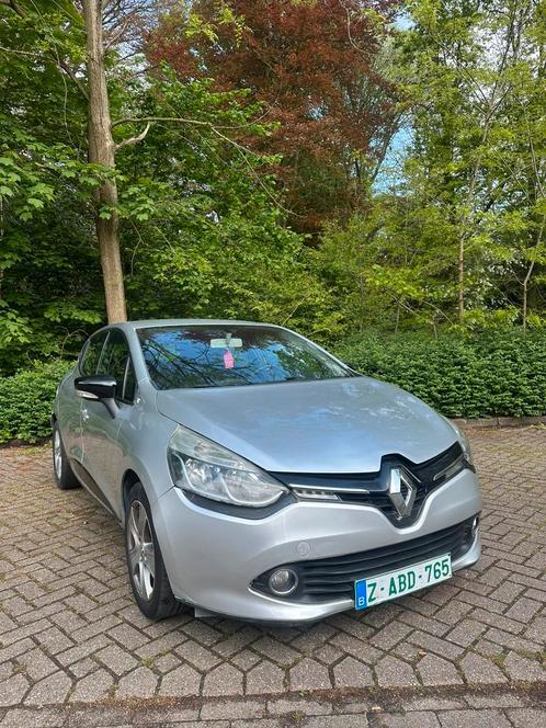 Renault Clio 0.9TCE 2013 NAVİGATİE, Auto's, Renault, Particulier, Clio, ABS, Airbags, Alarm, Bluetooth, Boordcomputer, Centrale vergrendeling
