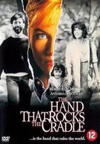 The Hand That Rocks the Cradle (1992) Dvd Zeldzaam !, À partir de 12 ans, Enlèvement ou Envoi, Utilisé