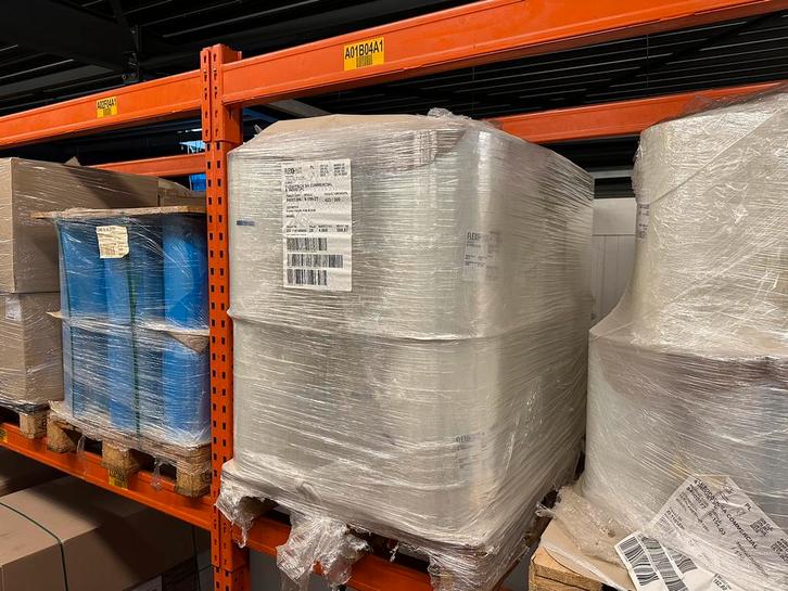 Dieptrek verpakking Flexopak, Zakelijke goederen, Horeca | Food, Ophalen