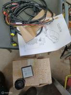 Trekhaak kabelset origineel  Renault Clio IV  8201289532, Renault, Nieuw, Ophalen of Verzenden, Renault