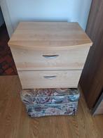 Table de nuit 1 piece, Enlèvement