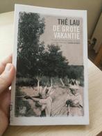 Thé Lau - De grote vakantie, Ophalen of Verzenden, Zo goed als nieuw, Thé Lau