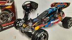 Traxxas, Hobby en Vrije tijd, Modelbouw | Radiografisch | Auto's, Ophalen of Verzenden, Zo goed als nieuw