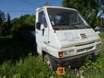 Renault Master B80 dump vrachtwagen, Renault, Overige brandstoffen, Bedrijf, Te koop