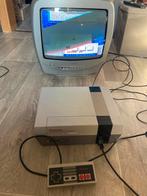 NES, Ophalen of Verzenden, Zo goed als nieuw, Met 1 controller