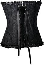 korset voor dames | Nieuw, Kleding | Dames, Ondergoed en Lingerie, -, Verzenden, Zwart, -