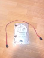 Harde schijf western digital 320GB MET SATA KABEL!!, Ophalen, Intern, 320GB, Western Digital (WD)