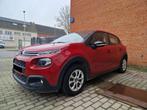 Citroën C3 1.2 Benzine Euro 6 + Keuring, Auto's, Voorwielaandrijving, Stof, 1199 cc, 1055 kg