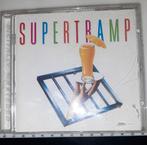 Cd - supertramp - the very best of, Ophalen of Verzenden, Gebruikt