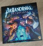 Paranormal Detectives (EN), Hobby en Vrije tijd, Gezelschapsspellen | Bordspellen, Ophalen, Zo goed als nieuw, Lucky duck