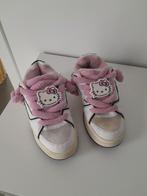 Hello Kitty basketbalschoen maat 40., Kinderen en Baby's, Babykleding | Schoentjes en Sokjes, Pull and bear, Gebruikt, Meisje