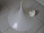 Hanglamp, Ophalen, Kunststof, Gebruikt, Modern