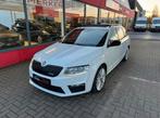 Skoda Octavia VRS 2.0i 230pk! [KEURING + CARPASS], Auto's, Skoda, Euro 6, Bedrijf, Octavia, Te koop