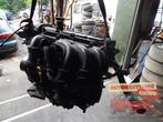 Motor van een Mazda 2., Auto-onderdelen, Ophalen of Verzenden, 3 maanden garantie, Gebruikt, Mazda