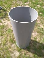 PVC buis diameter 315, Doe-het-zelf en Bouw, Buizen en Afvoer, Ophalen, PVC, Zo goed als nieuw, Minder dan 2 meter