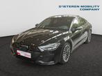 Audi A7 Spotback PHEV A7 Sportback PHEV 55 TFSI e Q Competit, 32 g/km, Zwart, Lederen bekleding, Hybride Elektrisch/Benzine