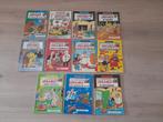 Lot met Urbanus strips - eerste druk uitgaves + gesigneerd, Boeken, Ophalen of Verzenden, Gelezen