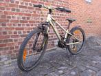 Mountainbike 10-12 jaar, Fietsen en Brommers, Ophalen, Gebruikt