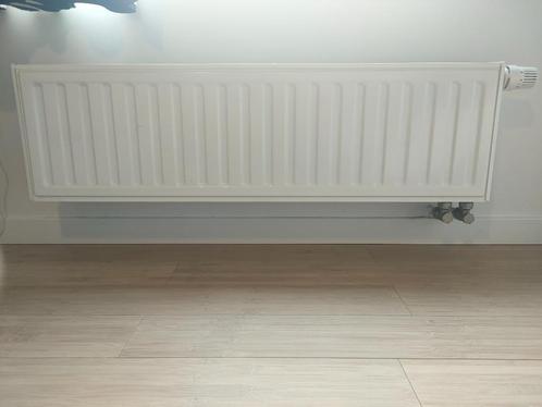 4 Radson radiatoren + 1 sierradiator HSK Premium, Bricolage & Construction, Chauffage & Radiateurs, Comme neuf, Radiateur, 800 watts ou plus