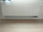 4 Radson radiatoren + 1 sierradiator HSK Premium, Comme neuf, Radiateur, Enlèvement, 800 watts ou plus