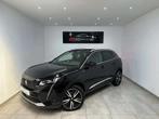Peugeot 3008 1.5 BlueHDi GT *GARANTIE 12 MOIS*LED*GPS*CAMERA, Automaat, 1566 kg, Gebruikt, 4 cilinders