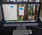Apple IMAC 27 inch, Computers en Software, 8 GB, IMac, Ophalen of Verzenden, Zo goed als nieuw