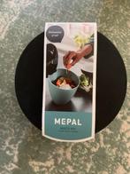 Mepal; afvalcontainer voor op tafel, Enlèvement ou Envoi, Neuf, Noir, Moins de 100 cm